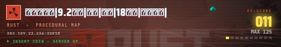 Arcade badge preview
