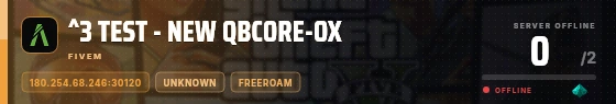 Edge badge preview