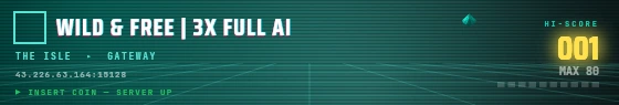 Arcade badge preview