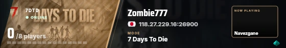 Blade badge preview