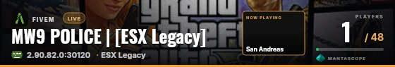 Hero badge preview