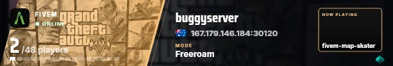 Blade badge preview