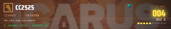 Arcade badge preview