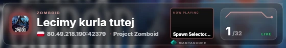 Glass badge preview