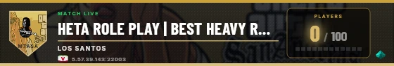 Scoreboard badge preview