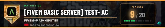 Scoreboard badge preview