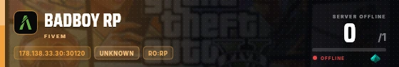 Edge badge preview