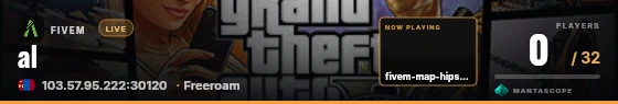 Hero badge preview