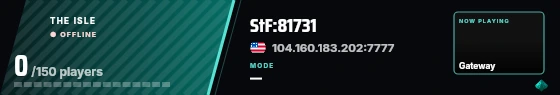 Blade badge preview