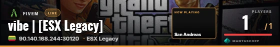 Hero badge preview