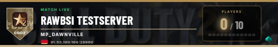 Scoreboard badge preview