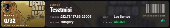Ticket badge preview