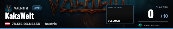 Hero badge preview