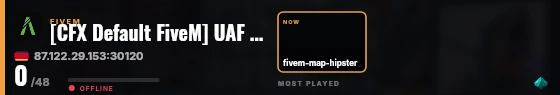 Filmstrip badge preview