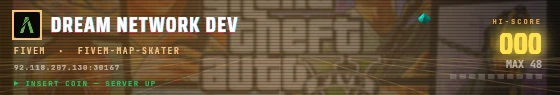 Arcade badge preview