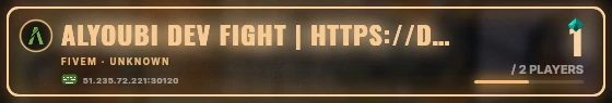 Marquee badge preview