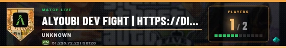 Scoreboard badge preview