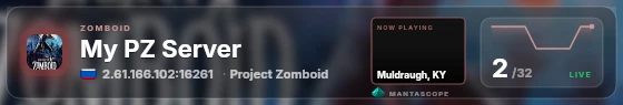 Glass badge preview