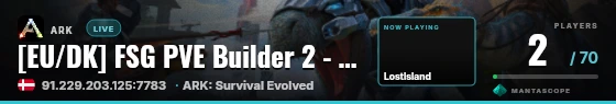 Hero badge preview