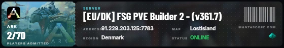 Ticket badge preview