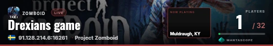 Hero badge preview