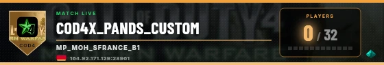 Scoreboard badge preview