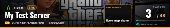 Hero badge preview