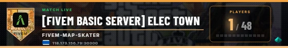 Scoreboard badge preview