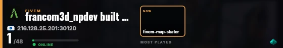 Filmstrip badge preview