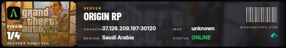 Ticket badge preview