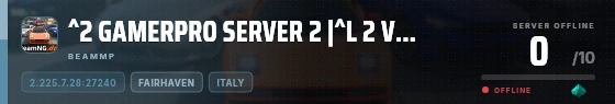 Edge badge preview
