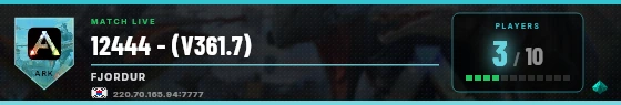 Scoreboard badge preview