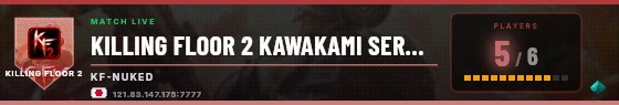 Scoreboard badge preview