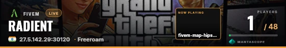 Hero badge preview