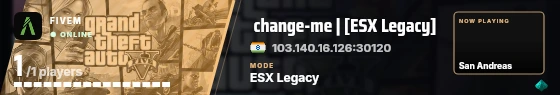 Blade badge preview
