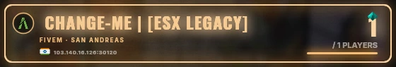 Marquee badge preview