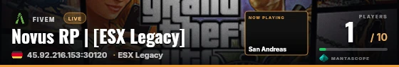 Hero badge preview