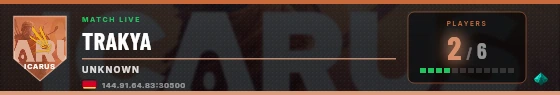 Scoreboard badge preview