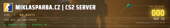 Arcade badge preview