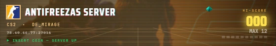 Arcade badge preview