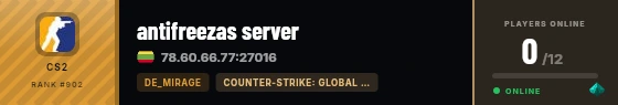 Strata badge preview