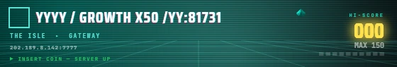 Arcade badge preview