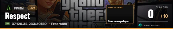 Hero badge preview