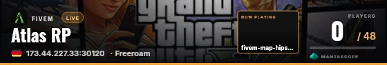 Hero badge preview
