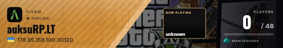 Sweep badge preview