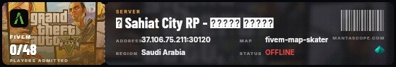 Ticket badge preview