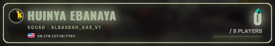 Marquee badge preview