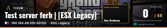 Hero badge preview