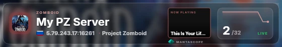 Glass badge preview