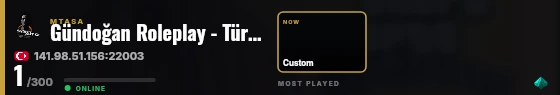 Filmstrip badge preview